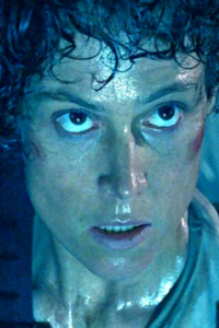 Aliens [Sigourney Weaver]
